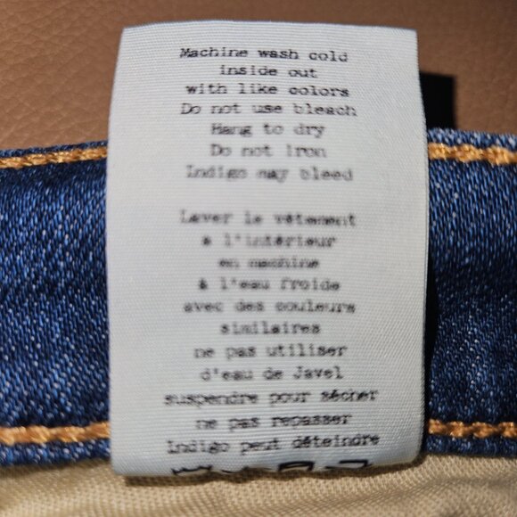 RAG & BONE The Dre - Picture 6 of 6